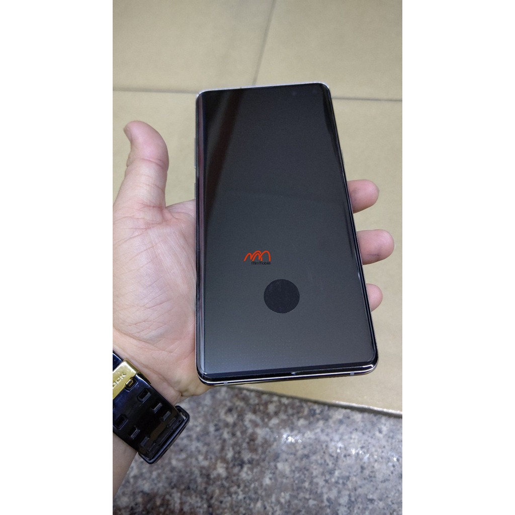 Kính cường lực 9H Samsung S10 5G