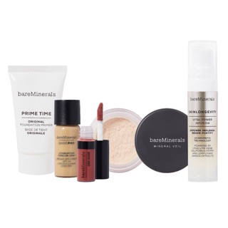 Set mỹ phẩm 5 món Bareminerals