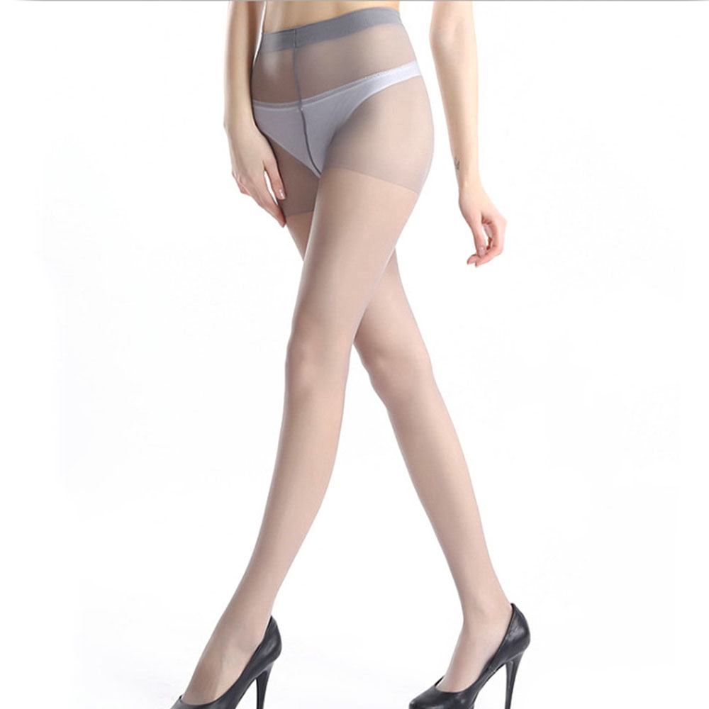 Quần tất cỡ lớn màu trơn thời trang cho nữ | BigBuy360 - bigbuy360.vn
