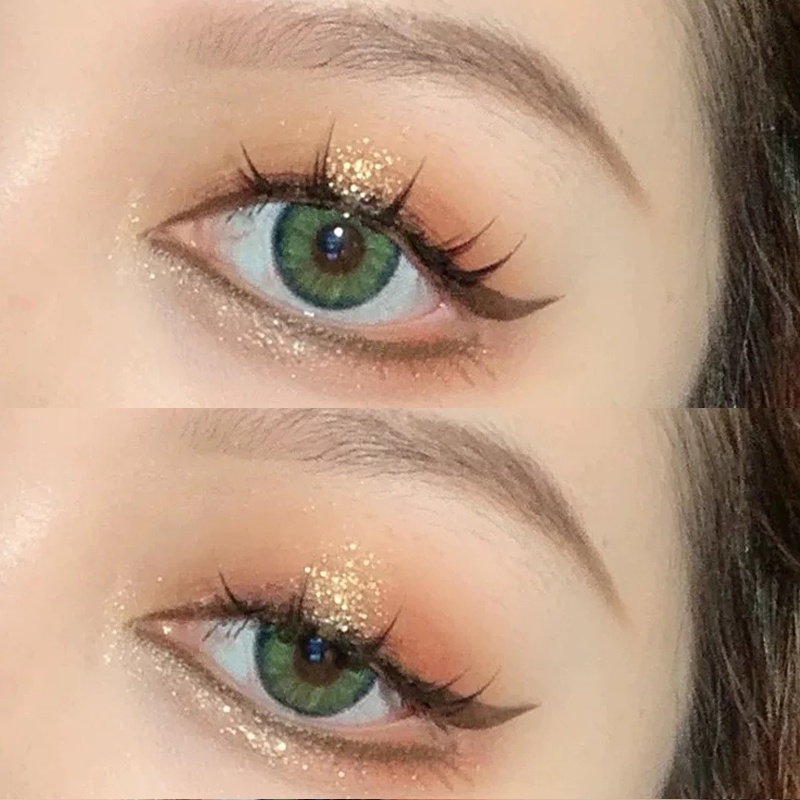 Lông Mi Giả 3/5Rows Trang Điểm Dài Và Dày