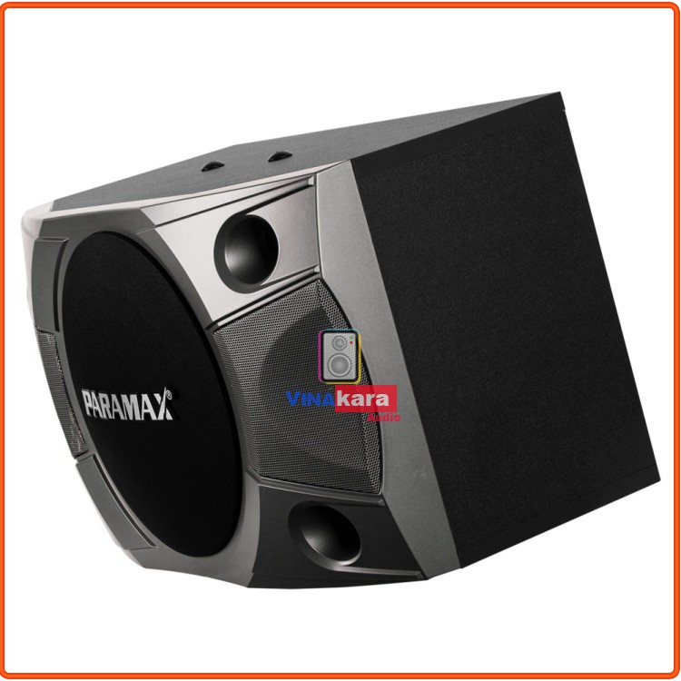 Loa Karaoke Paramax P-800 , Bass 2 tấc Chính hãng