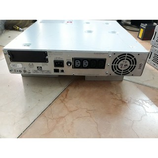 [ THANH LÝ XẢ KHO ] Bộ lưu điện APC 1000va rack , sóng sin chuẩn, hệ 24V, lưu điện gia đình, NLMT....... Chưa ắc quy