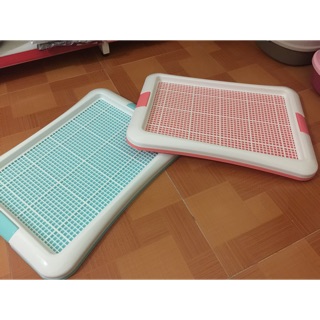 Khay wc hình chữ nhật loại