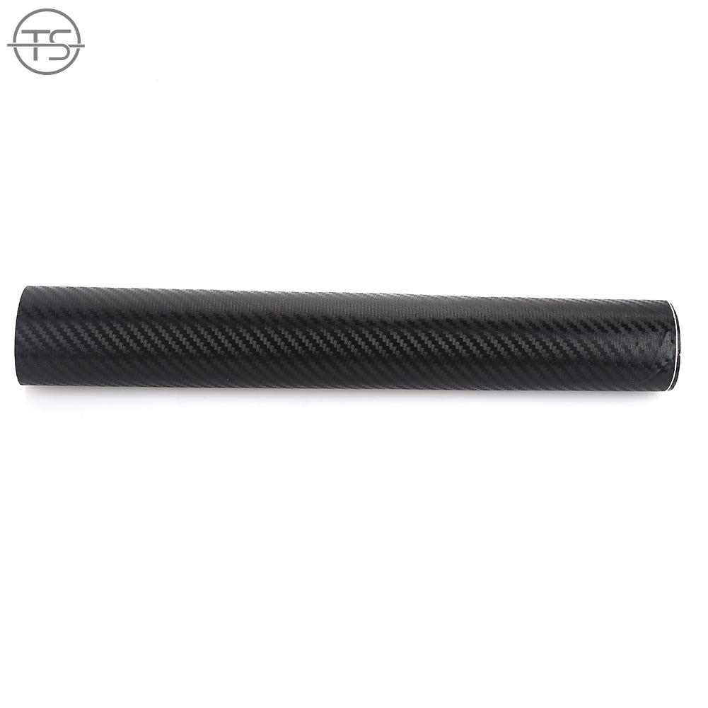 SONG 3D Decal Carbon Fiber Film Black PC Scratch-Resistant Durable | BigBuy360 - bigbuy360.vn