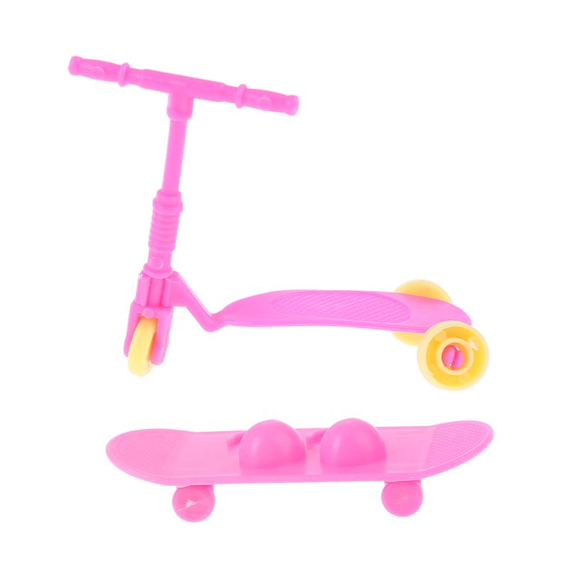 Bộ 7 Túi Đựng Tai Nghe Và Mũ Chống Nắng Cho Ván Trượt