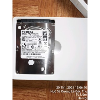 hdd 500gb laptop