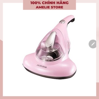 [ORDER] Máy hút bụi cầm tay AUX XAC-03A diệt khuẩn khử trùng bằng tia cực tím UV làm sạch giường nệm, sofa công suất mạn