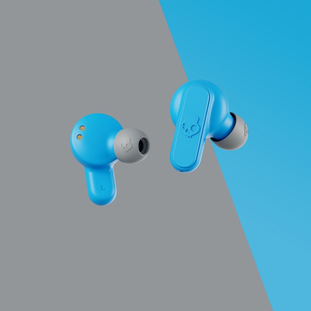 Tai nghe Bluetooth Skullcandy Dime 2 - Chính hãng phân phối