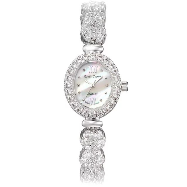 Đồng hồ nữ chính hãng Royal Crown 1516 Jewelry Watch (B21) | BigBuy360 - bigbuy360.vn