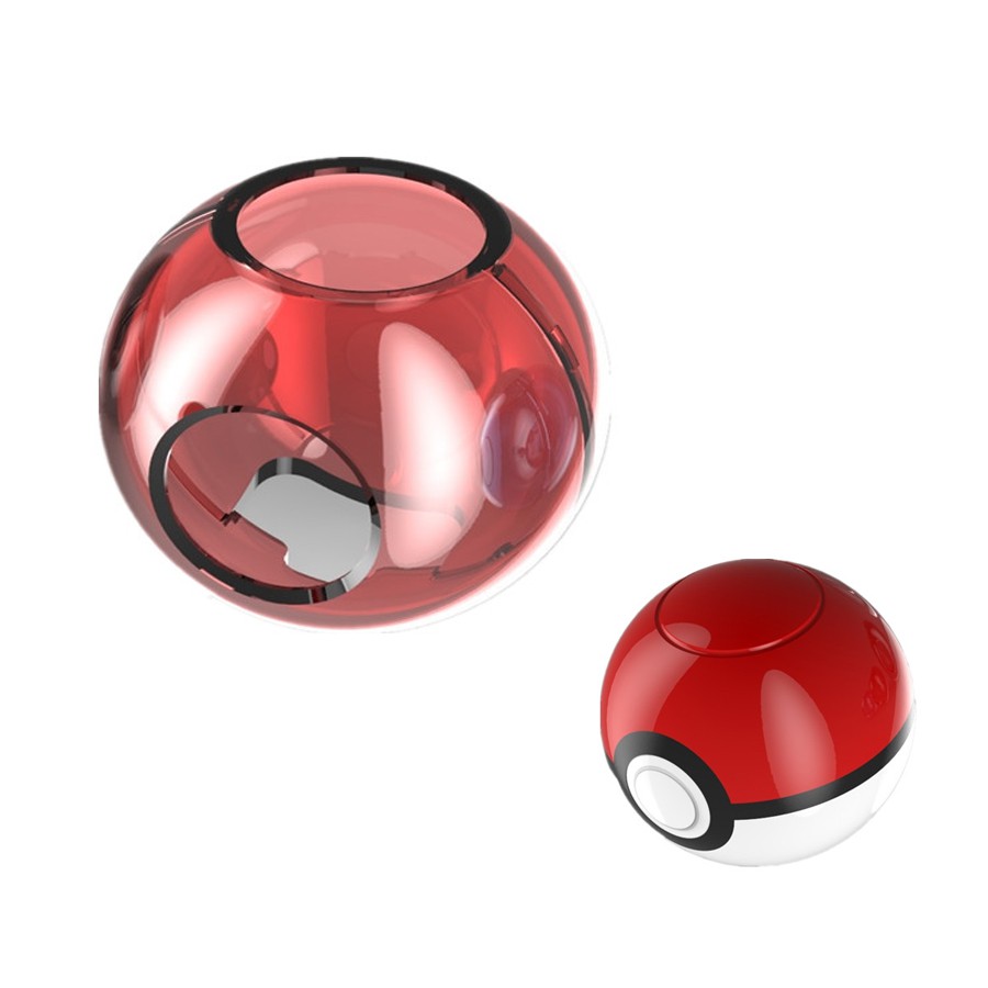 Túi Đựng Máy Chơi Game nintendo switch pokémon / pokémon Pok ball plus Ốp