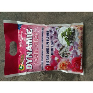 Phân gà Nhật Dynamic 1kg.