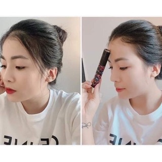 💝Cây chuốt Mascara tạo nếp tóc Forcolour