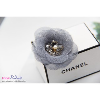 *Nhụy cườm nhí
