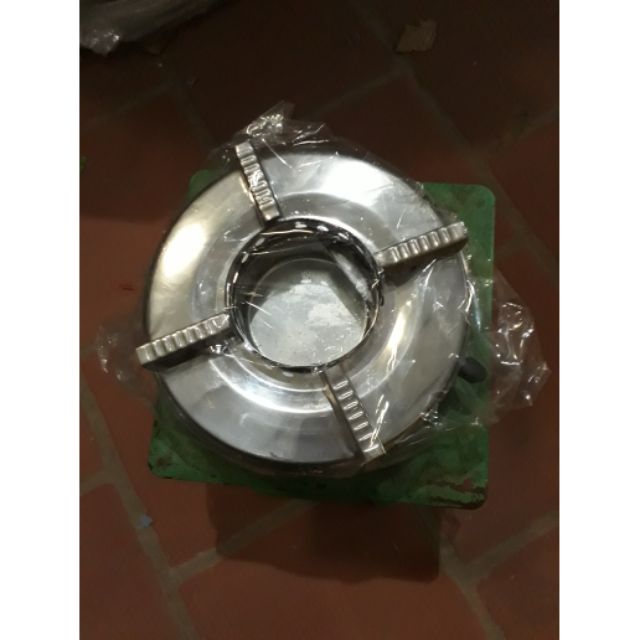 Bếp cồn đẹp