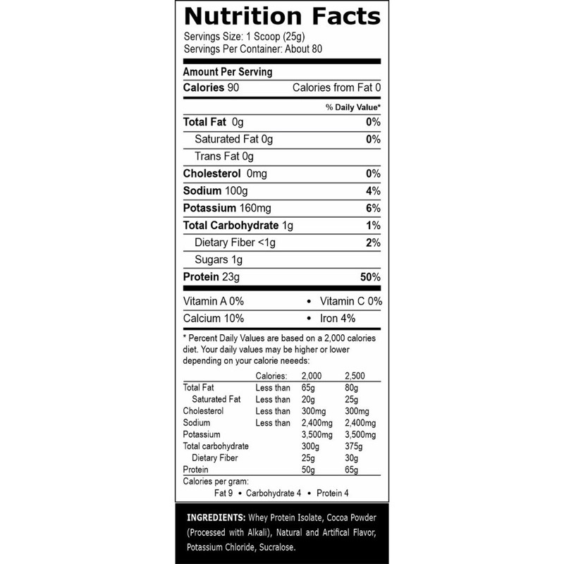 FREESHIP Whey Protein Isolate Muscle King Tăng Cơ + Bình Lắc