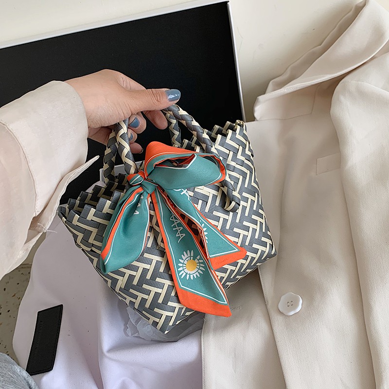 Túi Đan MINI LANANA CLOTHING Đa Sắc Màu Siêu Dễ Thương | BigBuy360 - bigbuy360.vn