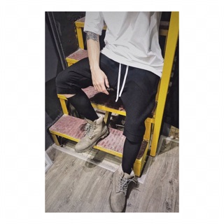 Baggy short