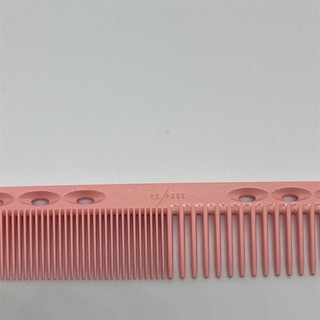 Lược YS-339 màu hồng phấn