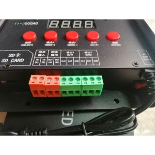 Driver cho bảng led T2000 AC 220V