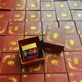 Cao mụn sâm đỏ