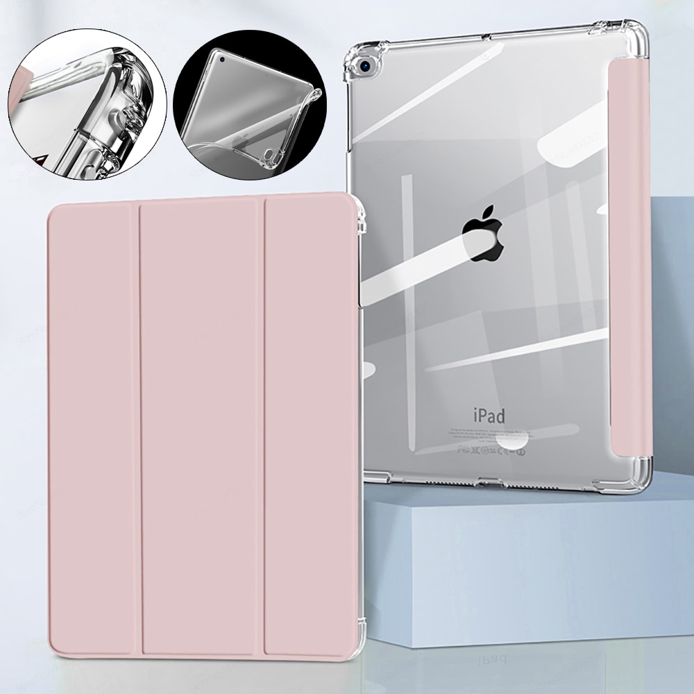 Ốp máy tính bảng cho ipad Air 4 2020 Ipad 10.2 7th 8th Pro 11 2020 Mini 5 2019 Air 3 10.5 Air 2 2018 | BigBuy360 - bigbuy360.vn