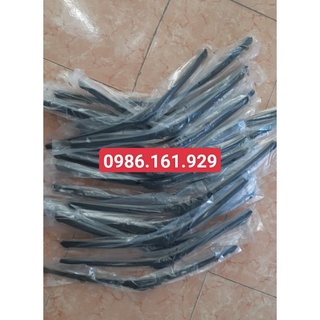 (bộ 2 chổi gạt mưa trước honda civic 2006-2011 mềm (lưỡi gạt mưa)