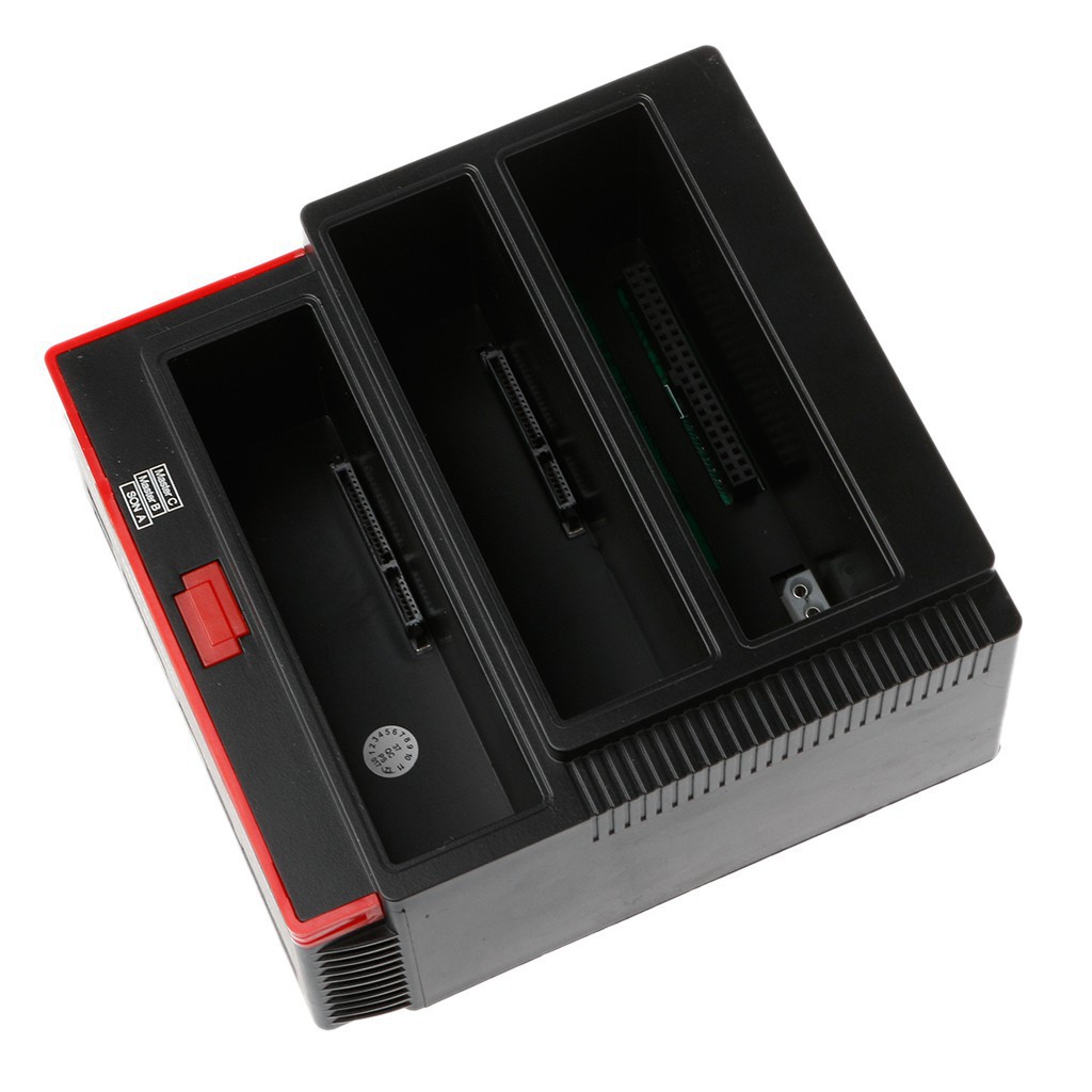 Đầu đọc thẻ ngoài chuyển đổi từ USB3.0 sang SATA IDE 2.5"/3.5" HDD ổ cứng | BigBuy360 - bigbuy360.vn
