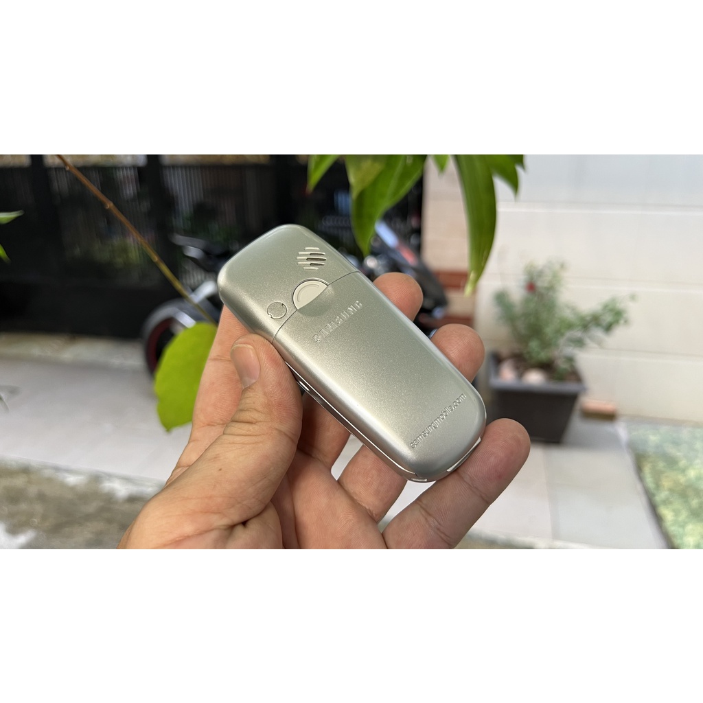 Điện thoại samsung SGH-X100  chính hãng