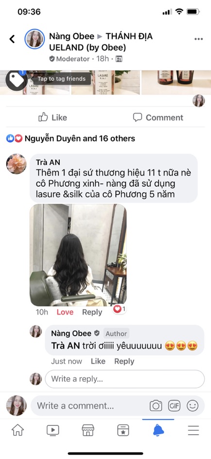 LASURE 3in1 - Dầu gội/Sữa tắm/Rửa vệ sinh | BigBuy360 - bigbuy360.vn