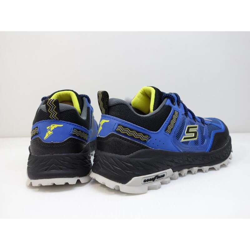 Giày thể thao thời trang SKECHERS - FUSE TREAD dành cho bé trai 403705L