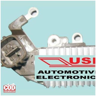 Bộ Điều Chỉnh Điện Áp 12V Civic Usi Cho Honda Accord (Up / Lh) K4 (12-002) (Kh 020)