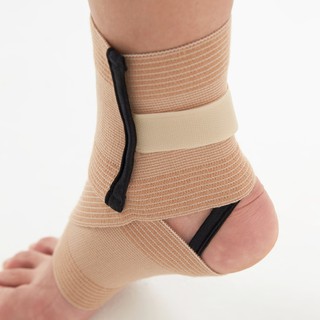 Băng quấn cổ chân đàn hồi DR.MED DR-A135