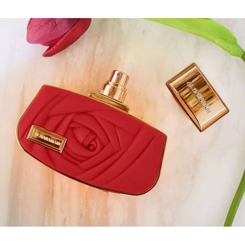 BELLE ROUGE - NƯỚC HOA DUBAI - GIÁ RẺ - SỈ