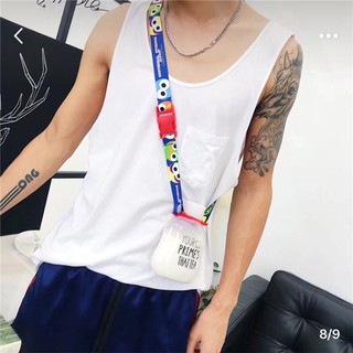 Dây đeo bình nước siêu đáng yêu
