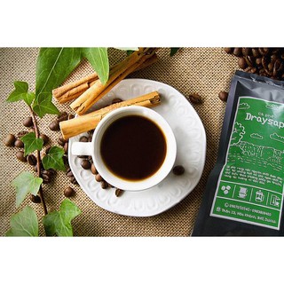 Cà phê Draysap rang xay nguyên chất 500gr