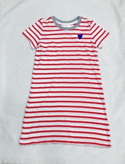 [Gymboree] đầm thun suông
