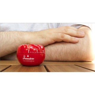 Đồng hồ cà chua Pomodoro