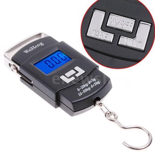 Cân điện tử mini B 's