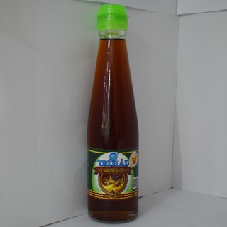 Nước Mắm ( NHỈ) cá cơm 40 độ -200ml Trí Hải