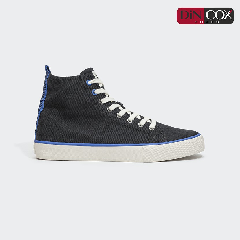 Giày DINCOX Sneaker C41 Black