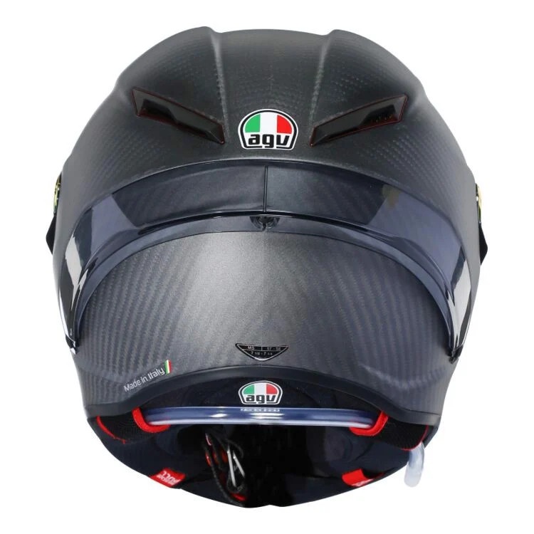 AGV Pista Carbon RR - Nón Bảo Hiểm Fullface