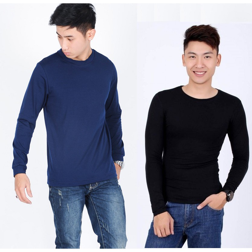 ÁO THUN NAM GIỮ NHIỆT ĐẸP RẺ