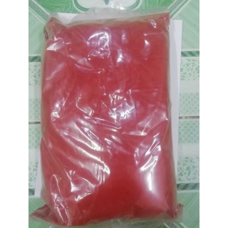 Nghệ đỏ cho gà đá 500g