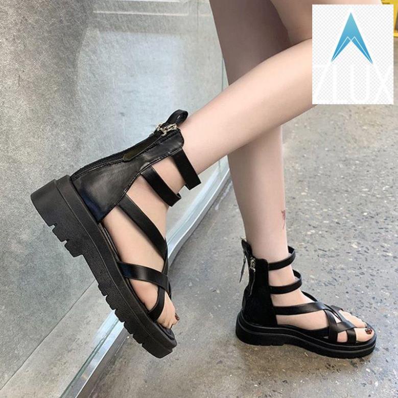 ️🥇 Giày chiến binh đế bánh mì cao 5cm size từ 35 đến 40 ️🥇