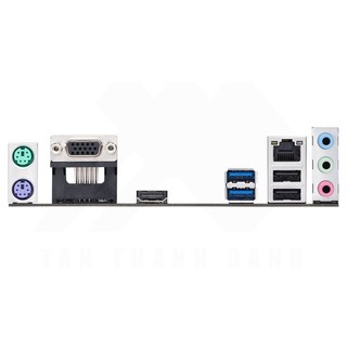 Mainboard Asus H410M-E