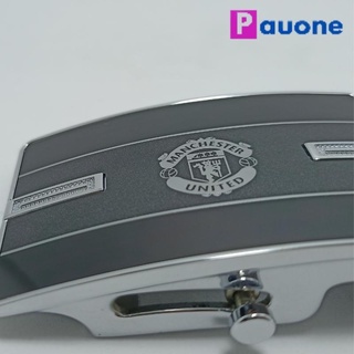 Mặt Khóa Thắt lưng nam Manchester United, Mặt Khóa Hợp Kim Không Gỉ