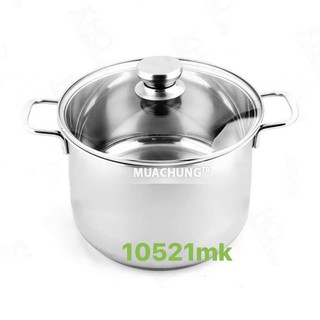 NỒI LUỘC GÀ PHẢI CỠ 28CM quà tặng sony