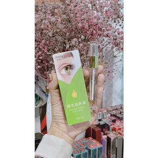 SERUM DƯỠNG DÀI MI TRANG NEMO