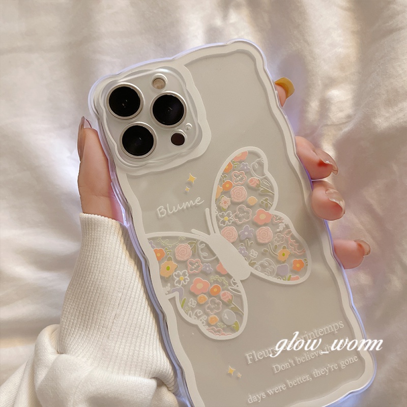 Ốp Điện Thoại Thời Trang Cho iPhone 14 13 12 11 6 6s 7 8 Plus X Xr Xs Max 11 12 Pro Max SE 2020