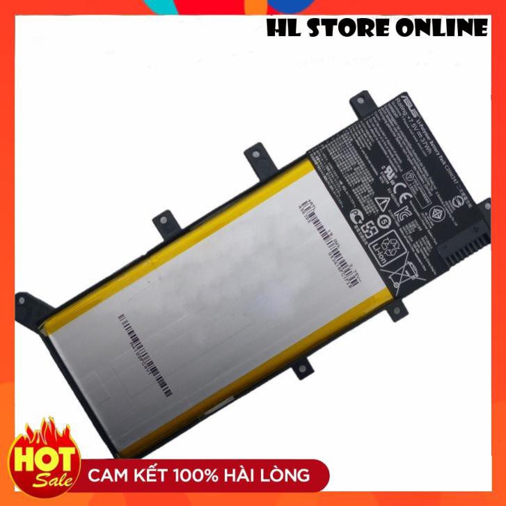 🎁 Pin ASUS  C21N1401  ,X455,f454,f455,x454L